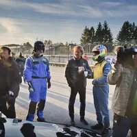 9H LeBrno 2021- má první závodní zkušenost