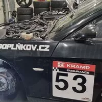 9H LeBrno 2021- má první závodní zkušenost