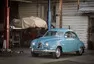 Saab 93F