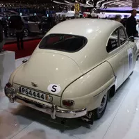 Saab 93A