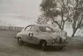 Saab 93B Rally