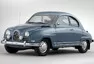 Saab 93 GT 750
