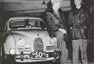 Ralph Millet a Rolf Mellde