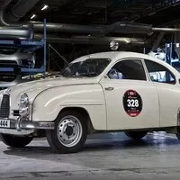 Saab 93A