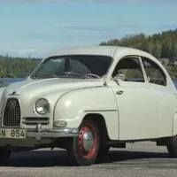 Saab 93B