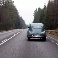 Saab 93