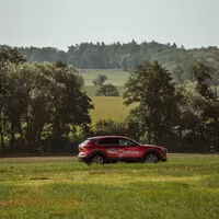 Mazda Power Eco Race 2021: Přišla jsem, viděla jsem a projela to na celé čáře