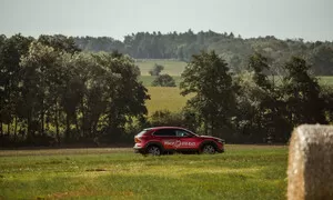 Autíčkář si hraje: Mazda Power Eco Race 2021: Přišla jsem, viděla jsem a projela to na celé čáře