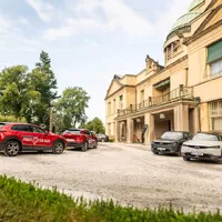 Mazda Power Eco Race 2021: Přišla jsem, viděla jsem a projela to na celé čáře