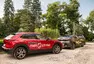 Mazda Power Eco Race 2021: Přišla jsem, viděla jsem a projela to na celé čáře