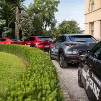 Mazda Power Eco Race 2021: Přišla jsem, viděla jsem a projela to na celé čáře