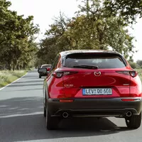 Mazda Power Eco Race 2021: Přišla jsem, viděla jsem a projela to na celé čáře