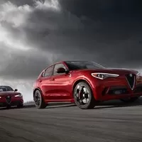 Foto: Alfa Romeo