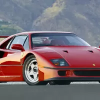 Foto: Ferrari