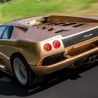 Foto: Lamborghini