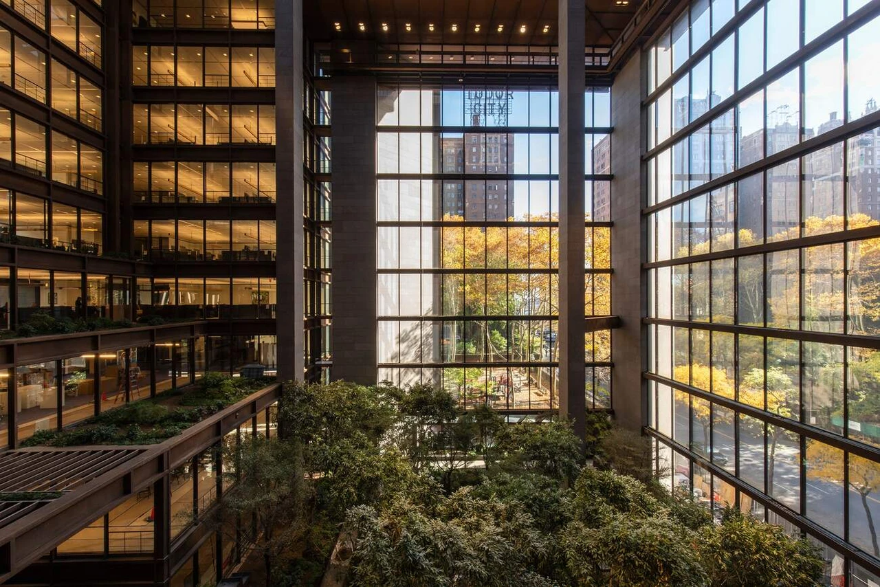Foto: Ford Foundation