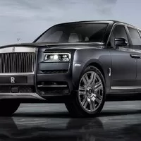 Foto: Rolls Royce