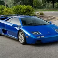 Foto: Lamborghini
