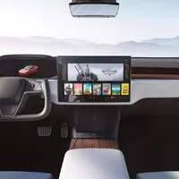 Foto: Tesla