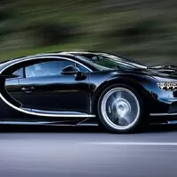 Foto: Bugatti