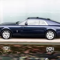 Foto: Rolls Royce