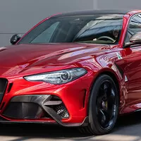 Foto: Alfa Romeo