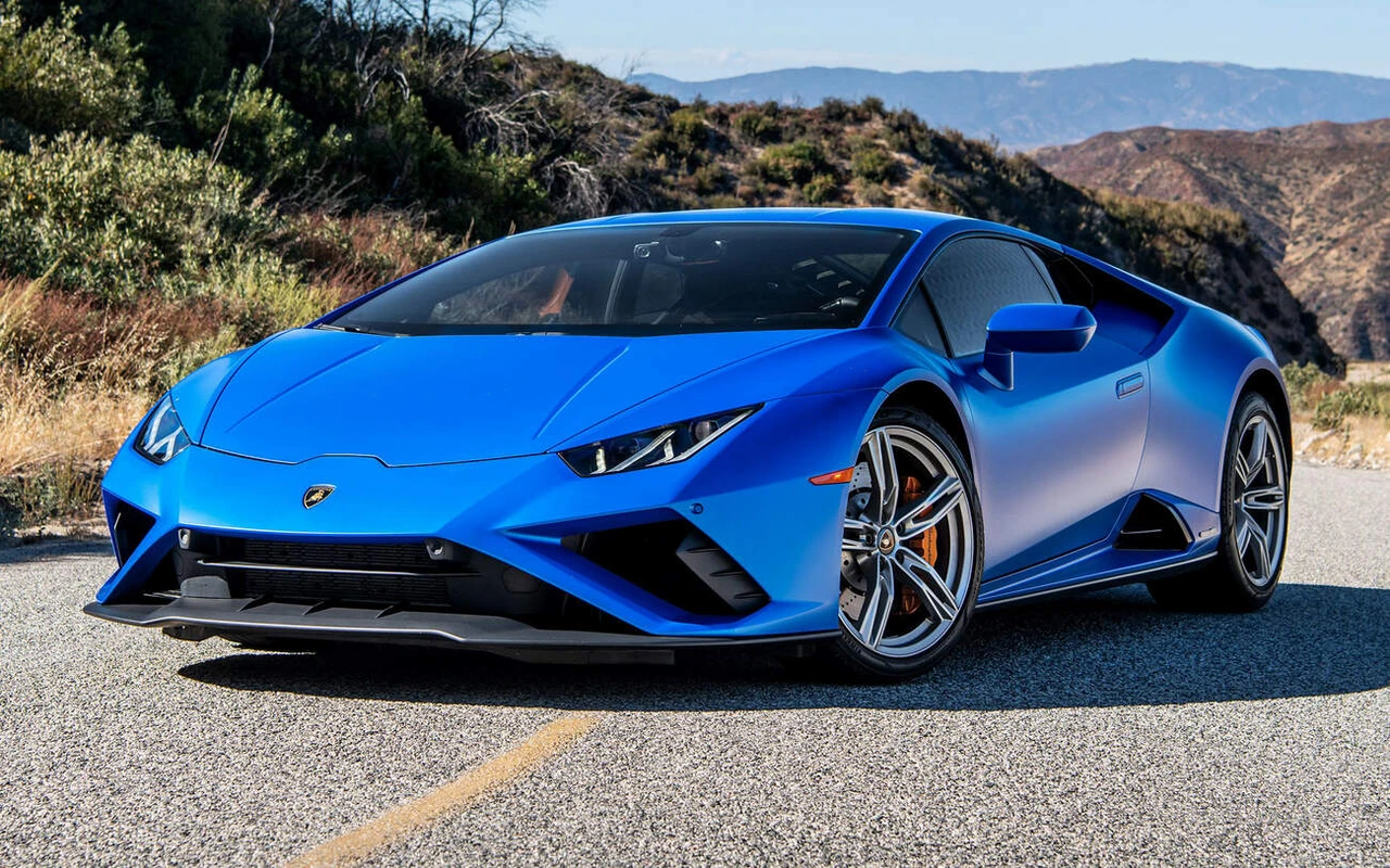 Foto: Lamborghini