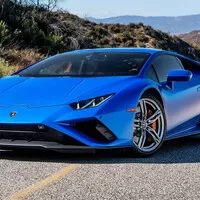 Foto: Lamborghini