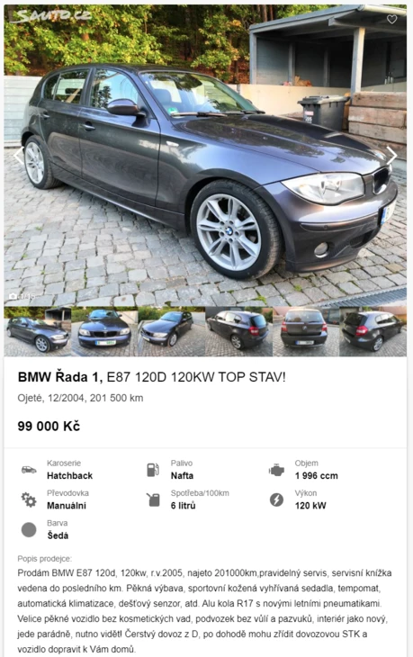 foto: Sauto.cz