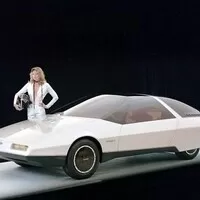 Ford Probe: auto které mělo nahradit legendu