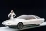 Ford Probe: auto které mělo nahradit legendu