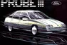 Ford Probe: auto které mělo nahradit legendu