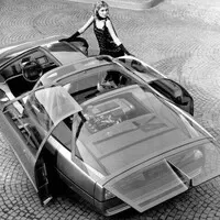 Ford Probe: auto které mělo nahradit legendu