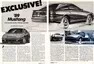 Ford Probe: auto které mělo nahradit legendu