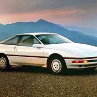 Ford Probe: auto které mělo nahradit legendu