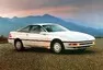 Ford Probe: auto které mělo nahradit legendu