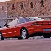 Ford Probe: auto které mělo nahradit legendu