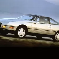 Ford Probe: auto které mělo nahradit legendu