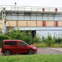 Volkswagen Caddy Life 2.0 TDI: Esence moderního Volkswagenu