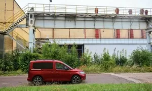 Recenze & testy: Volkswagen Caddy Life 2.0 TDI: Esence moderního Volkswagenu