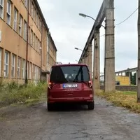 Volkswagen Caddy Life 2.0 TDI: Esence moderního Volkswagenu