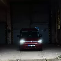 Volkswagen Caddy Life 2.0 TDI: Esence moderního Volkswagenu