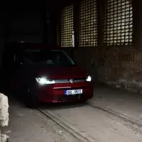 Volkswagen Caddy Life 2.0 TDI: Esence moderního Volkswagenu
