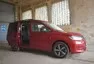Volkswagen Caddy Life 2.0 TDI: Esence moderního Volkswagenu