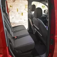 Volkswagen Caddy Life 2.0 TDI: Esence moderního Volkswagenu