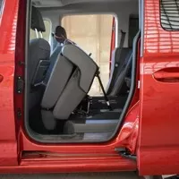 Volkswagen Caddy Life 2.0 TDI: Esence moderního Volkswagenu