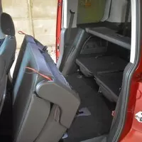 Volkswagen Caddy Life 2.0 TDI: Esence moderního Volkswagenu
