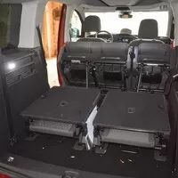 Volkswagen Caddy Life 2.0 TDI: Esence moderního Volkswagenu