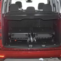 Volkswagen Caddy Life 2.0 TDI: Esence moderního Volkswagenu