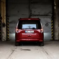 Volkswagen Caddy Life 2.0 TDI: Esence moderního Volkswagenu